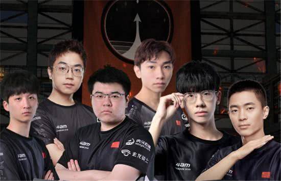 次阵容调整 次阵容调整