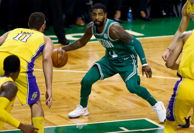 让湖人一下 让湖人一下