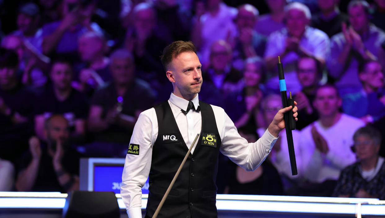 比赛一开始 比赛一开始