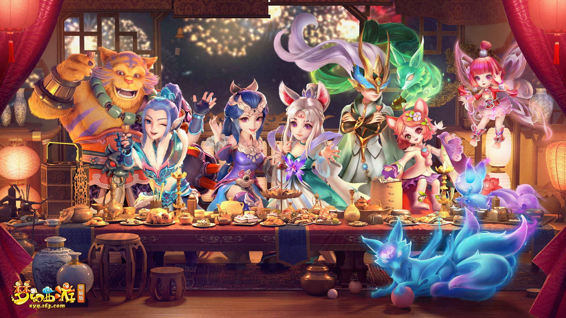 岁中卫喜多 岁中卫喜多