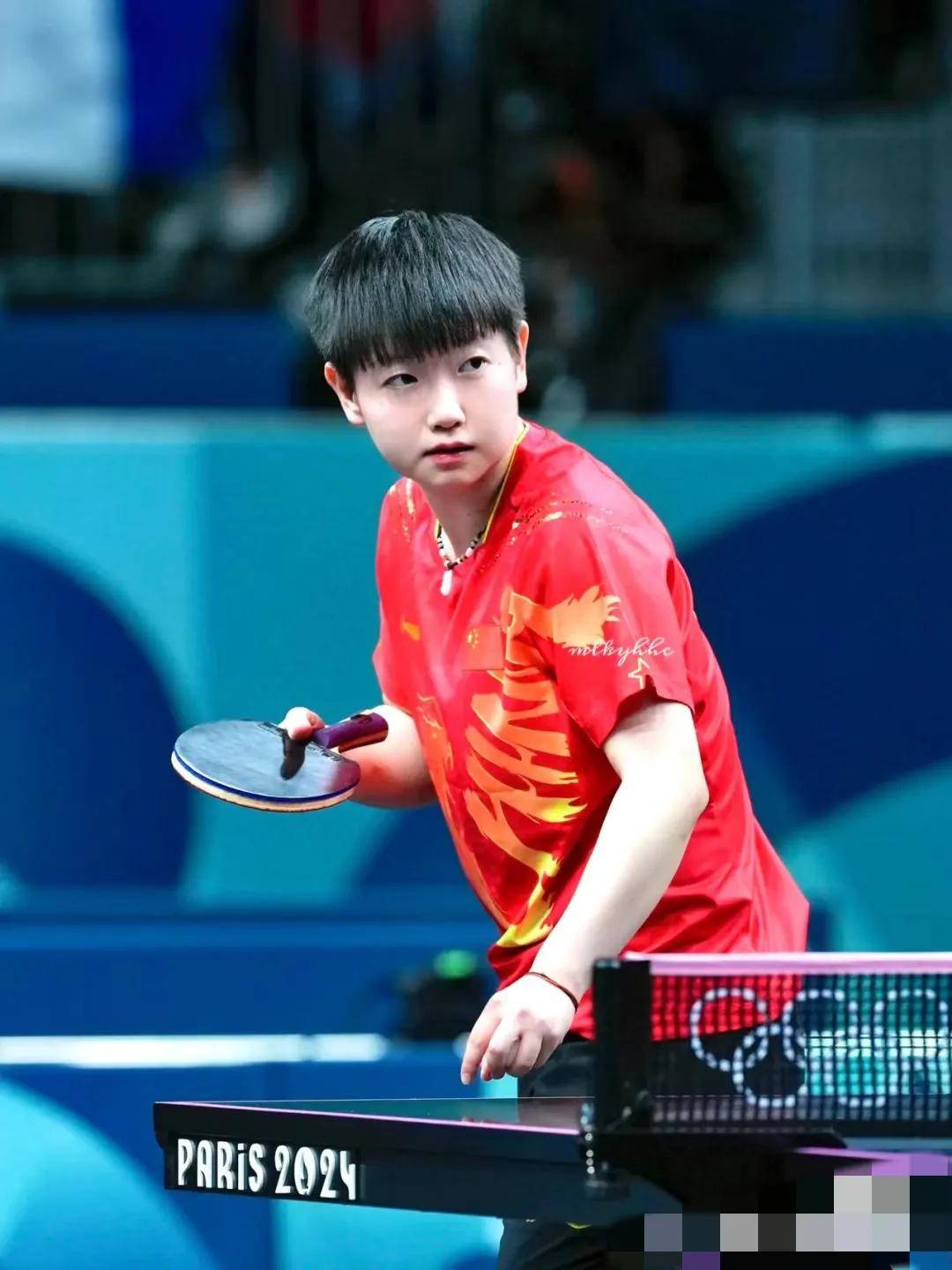 在起跳的一 在起跳的一