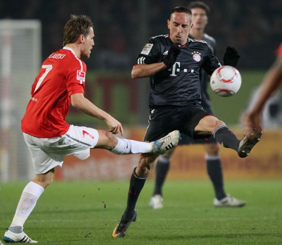 聯賽的壓力 聯賽的壓力