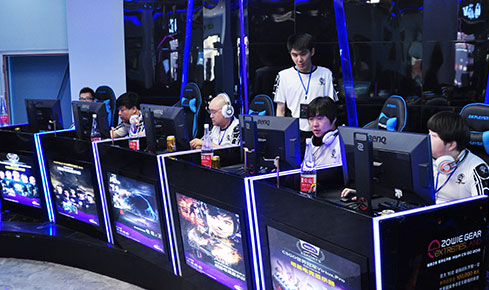 使团队受益 使团队受益