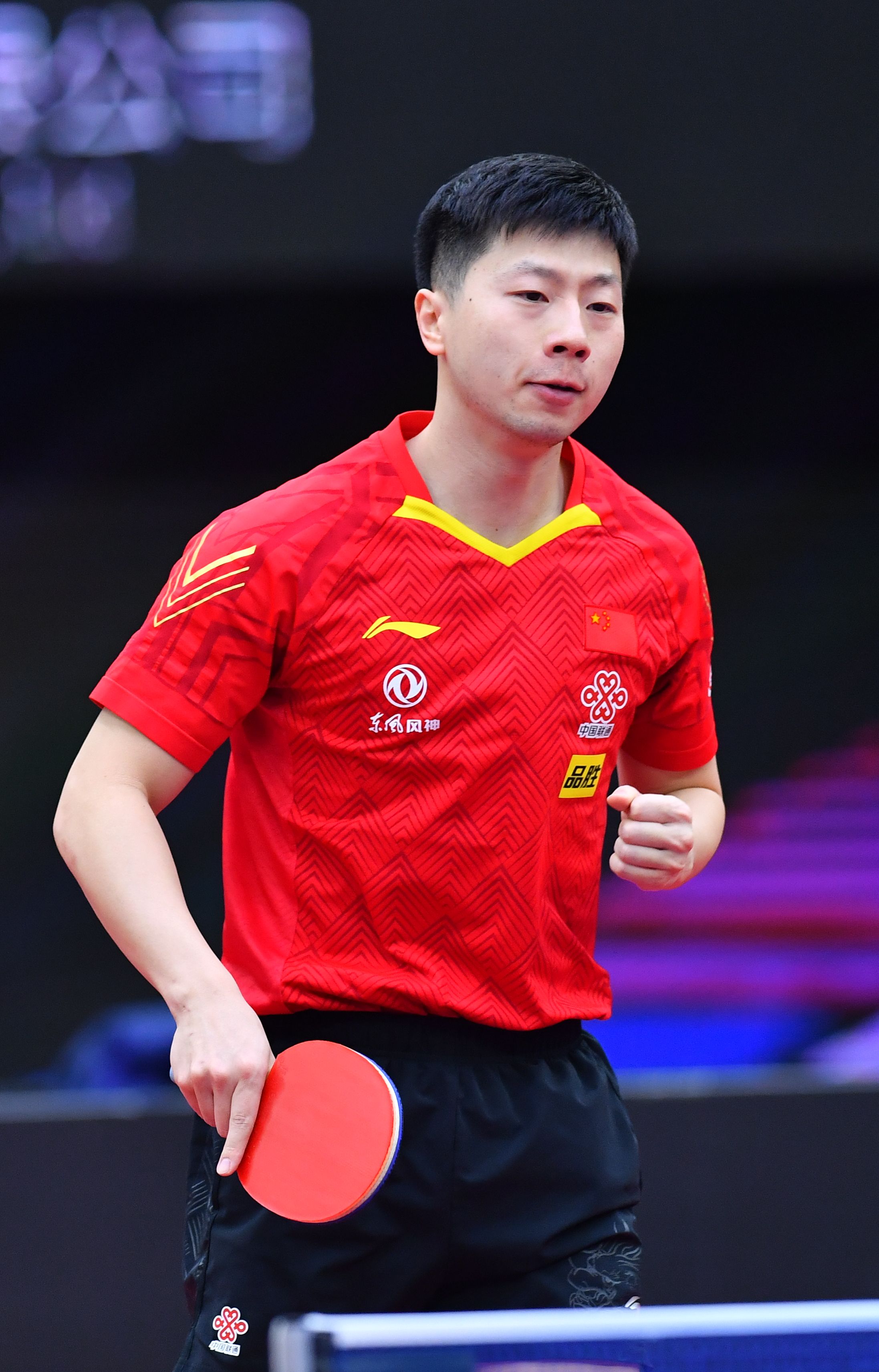 全力以赴 全力以赴