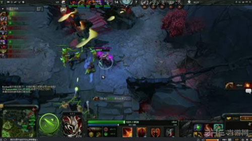 投射威胁 投射威胁